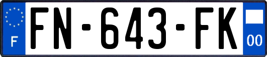 FN-643-FK