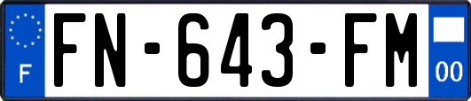 FN-643-FM
