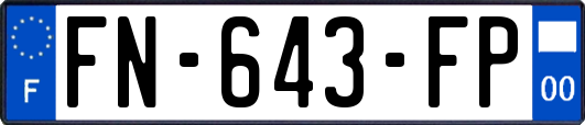 FN-643-FP