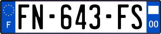 FN-643-FS