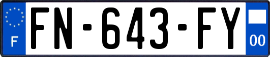 FN-643-FY