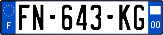 FN-643-KG