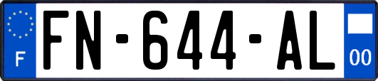 FN-644-AL