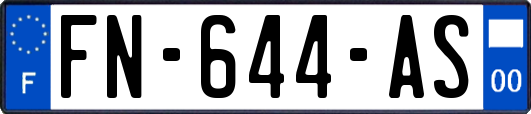 FN-644-AS