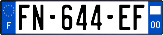 FN-644-EF
