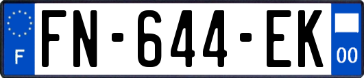 FN-644-EK