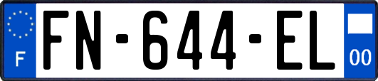 FN-644-EL