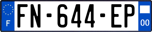 FN-644-EP