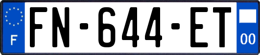 FN-644-ET