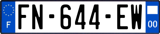 FN-644-EW