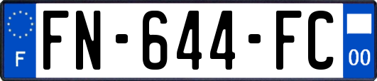 FN-644-FC