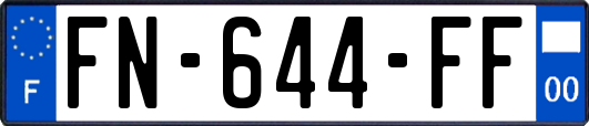 FN-644-FF