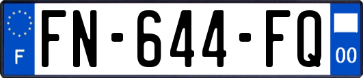 FN-644-FQ