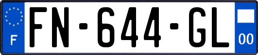 FN-644-GL