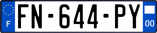 FN-644-PY