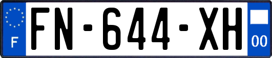 FN-644-XH