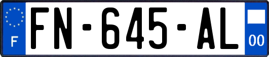 FN-645-AL