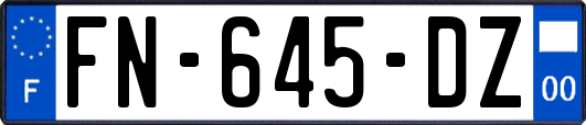 FN-645-DZ