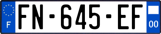 FN-645-EF