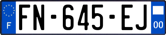 FN-645-EJ