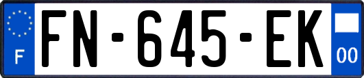 FN-645-EK