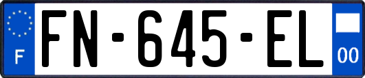 FN-645-EL