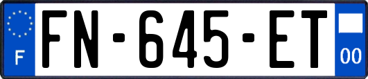 FN-645-ET