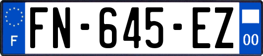FN-645-EZ
