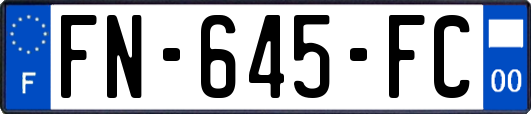 FN-645-FC