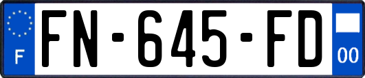 FN-645-FD
