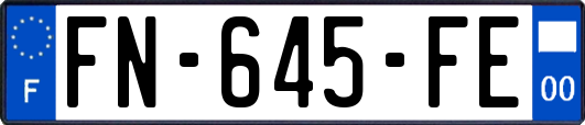 FN-645-FE