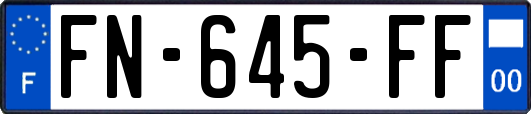 FN-645-FF