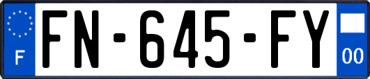 FN-645-FY