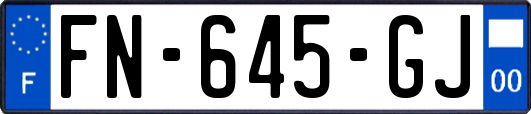 FN-645-GJ