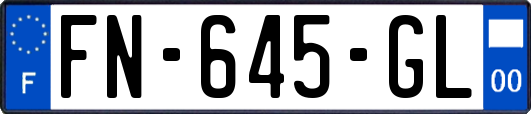 FN-645-GL