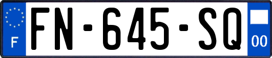 FN-645-SQ