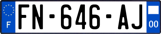FN-646-AJ