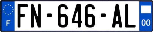 FN-646-AL
