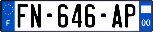 FN-646-AP