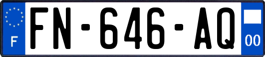 FN-646-AQ