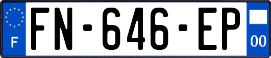 FN-646-EP