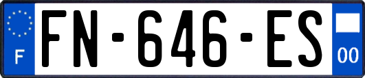 FN-646-ES