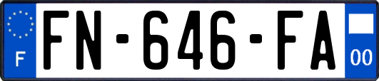 FN-646-FA