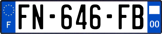 FN-646-FB