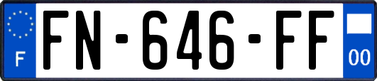 FN-646-FF