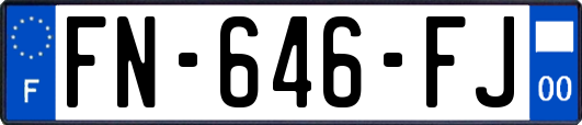 FN-646-FJ
