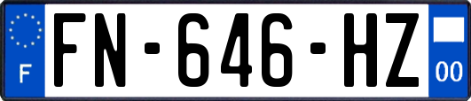 FN-646-HZ