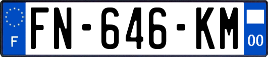 FN-646-KM