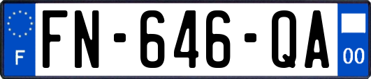 FN-646-QA