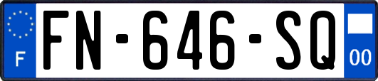 FN-646-SQ